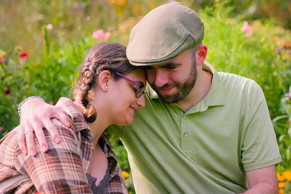 Love on the Spectrum: The Real Reason Connor and Georgie Split